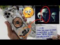 OMG👽iPhone 11 Pro Max Crushed By Car Restoration !!!