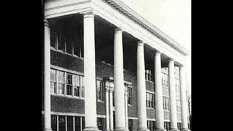 OLD MOVIES FROM WALKER COUNTY ALABAMA ~ Music by R...