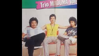 Trio Maduma Vol.5 : Sapata Ni Ilu
