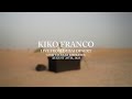 Kiko Franco Live From Dubai Desert, United Arab Emirates