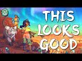 YES We FINALLY Got Our First Look At Avatar Seven Havens YES We FINALLY Got Our First Look At Avatar Seven Havens
