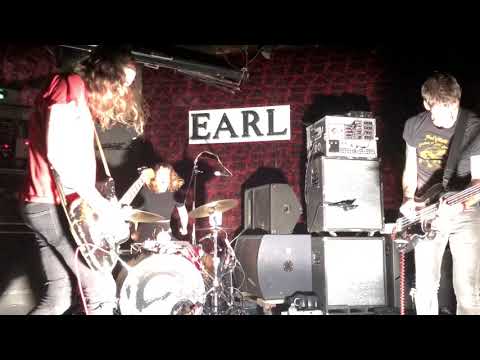 A Place To Bury Strangers - FULL SET - The EARL, Atlanta - 05.28.2018