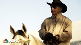 Preakness Stakes 2022: D. Wayne Lukas in spotlight again at 86 with filly Secret Oath | NBC Sports