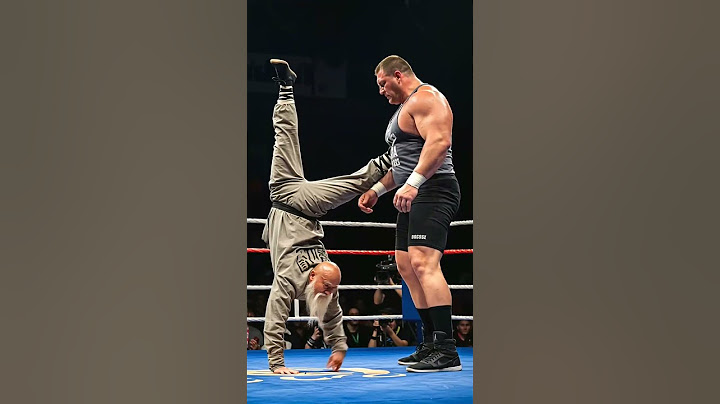 Powerful Move of The Old Kung Fu Master… But #shorts