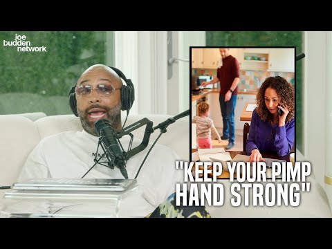 Dating a Woman Who Earns More Money Than You | "Keep Your PIMP Hand Strong"