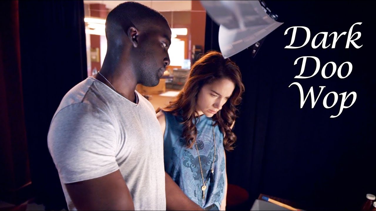 Wynonna & Dolls || Dark Doo Wop