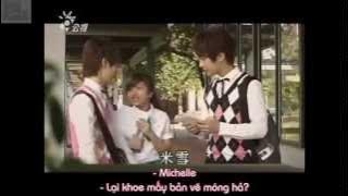 [Vietsub] BL Movie_ Gloomy Salad days (ep 13 )