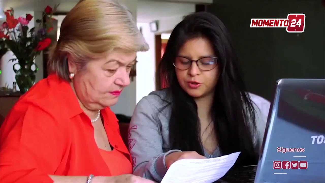 Amplían plazo para pagar el impuesto predial con 10% de descuento - YouTube