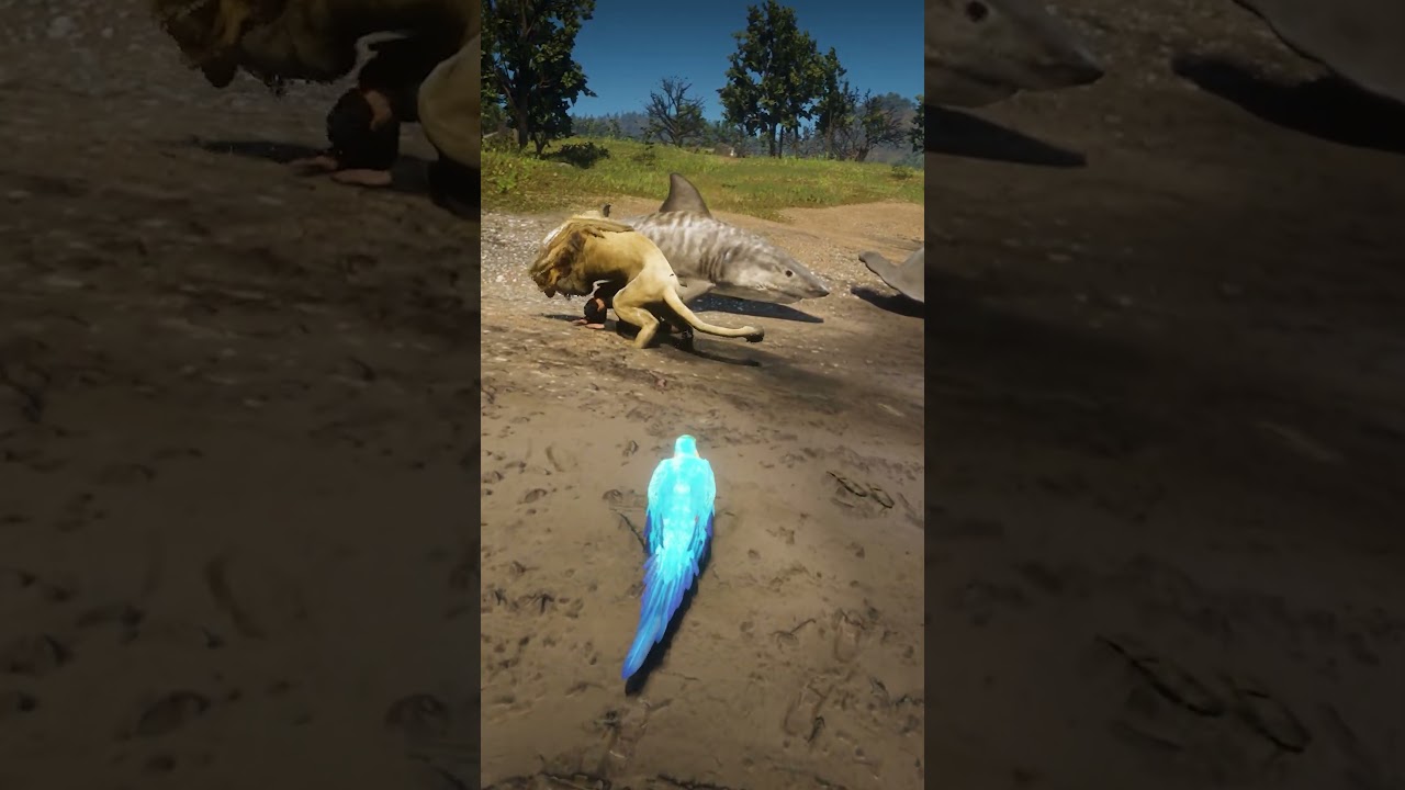 Part 171 Learn great survival skills , 