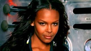 Samantha Mumba - I&#39;m Right Here (Solo Version) (2002) - Official Music Video