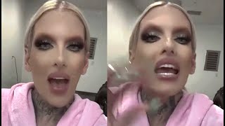 Jeffree Star reacts to all the HATE he's getting for this..