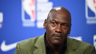 Mort de George Floyd : Michael Jordan fait un don de 100 millions de dollars contre le racisme