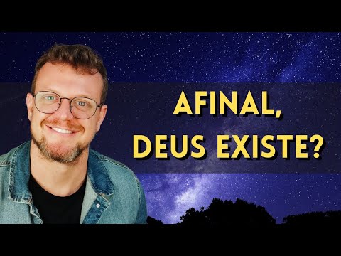 Vídeo: Quem negou a existência do eu?