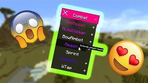 [1.7.10/1.8.9] NEW CRYSTAL PRIVATE GHOST CLIENT [LEAK][UNDETECTABLE]