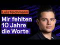 Trauer, Trauma, trotzdem Traumjob! Rettungssanitäter Luis Teichmann