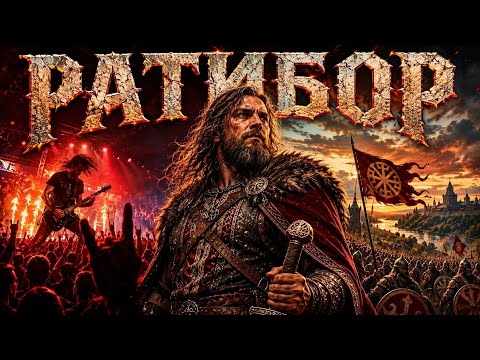 ZUBR - Родная Русь