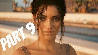 Finale!!!! We finally made it to the end. Cyberpunk 2077