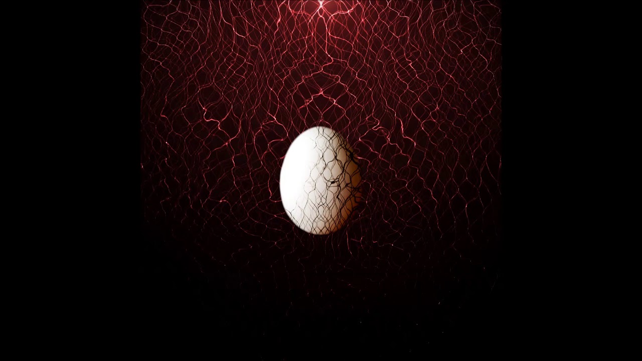 Deva_Descended - Egg