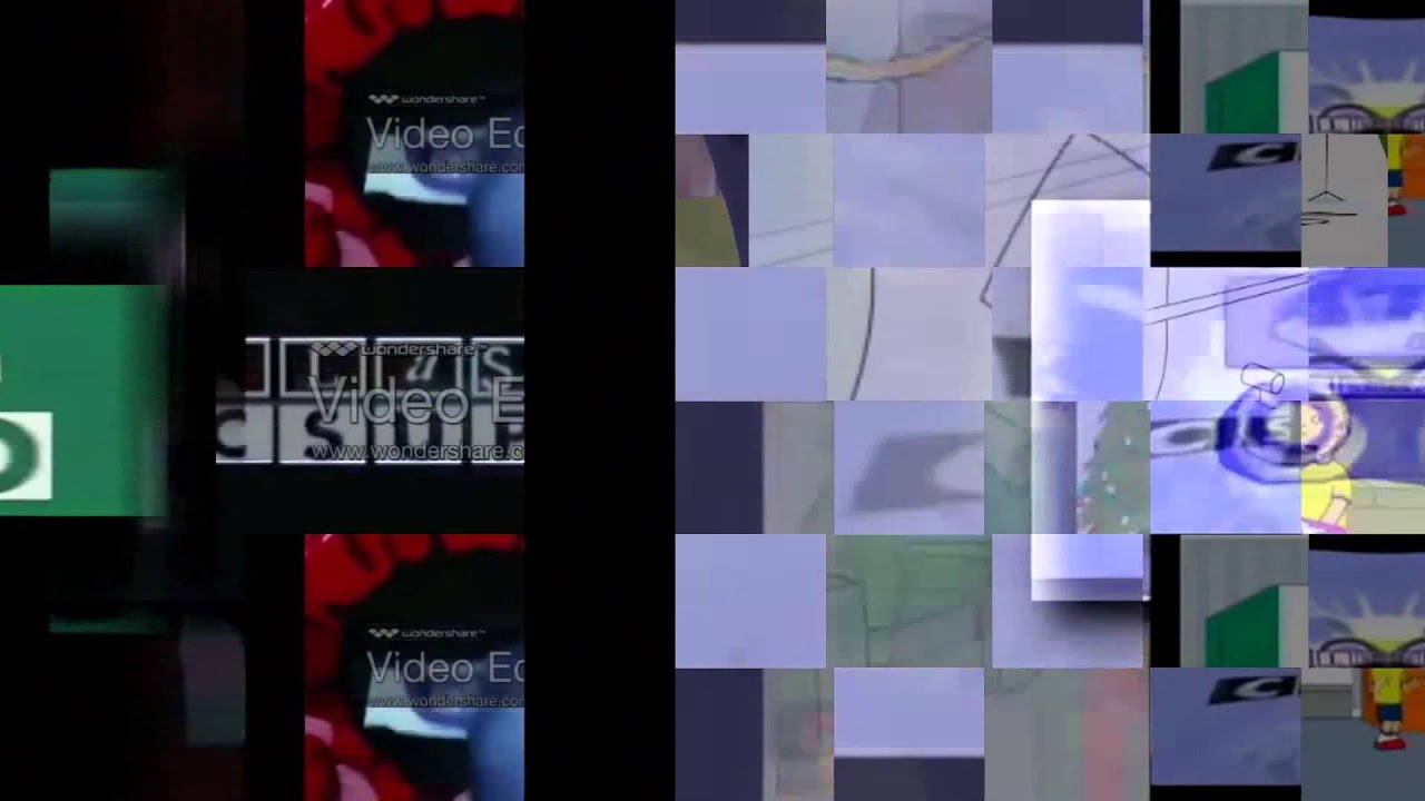 Round 29 Scan scan vs round 294 - YouTube