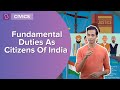 Rights and Responsibilities of Citizens in Indian Society