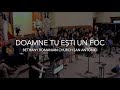 Doamne Tu Esti Un Foc (LIVE) Betania San Antonio