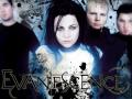 Evanescence  cloud nine