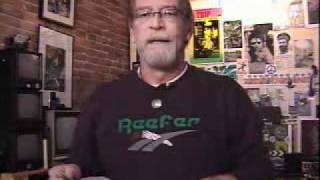 The Grow Show - The Business of Prohibition