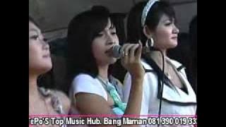 TINGGAL KENANGAN-ANJAR by anggit_ghathan