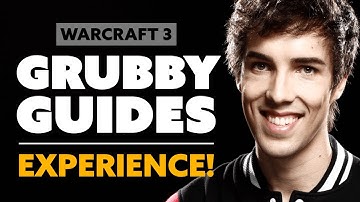 Grubby | WC3 | Experience: Six Interesting and Funny Facts! - Warcraft 3 Reforged Guide