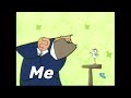 End of video