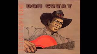 Don Covay ★ I Stole Some Love - HQ