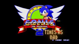 Sonic The Hedgehog 2 Ps3 Port Review