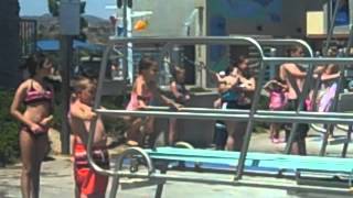 aquatics center 14