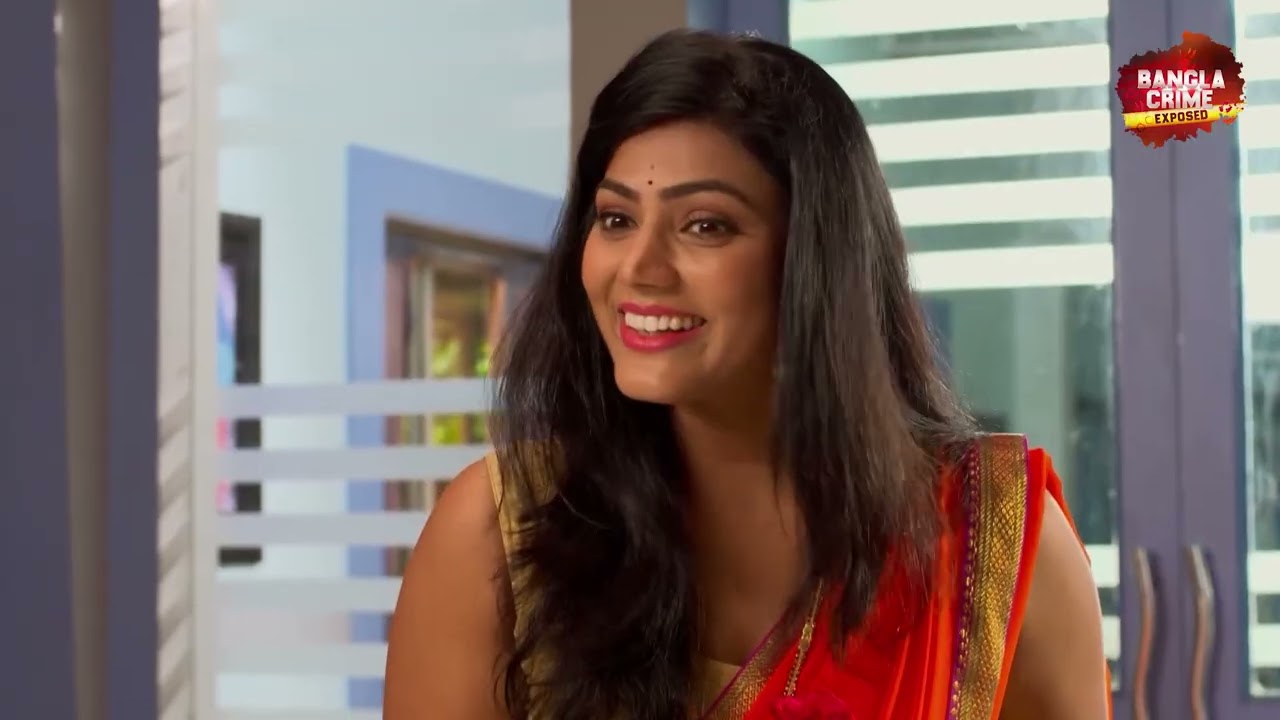 ভালোবাসায় ভরপুর | Full Episode 33 | Crime Awareness Bengali | Bangla Crime Exposed