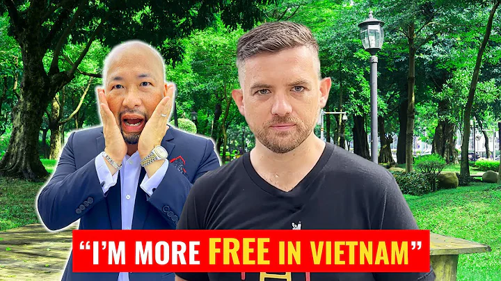 He SOLD EVERYTHING in the US to Live In Vietnam! - DayDayNews