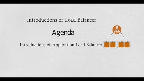AWS - Introduction of Application Load Balancer (ALB)  | Deep Dive | Part 1