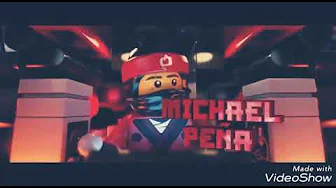 Ninjago song "héroes blaze N vill" Ninjago song "héroes blaze N vill"