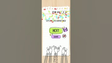 Brain Test - Level 308