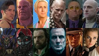 Defeat Of My Favorite Movie Villains Part 14 Remake