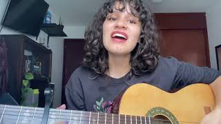 Pa’ Dónde Se Fue - Mon Laferte (cover)