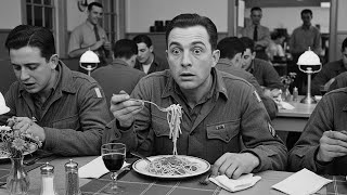 Italian POWs Couldn’t Believe They Were Served Pasta and Wine in U.S. Camps