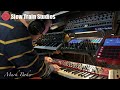 Synth Mix 2   Irene   Nord Stage 4, Waldorf Iridium
