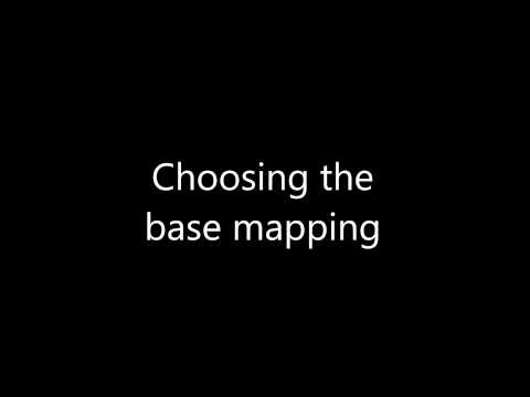 Introduction to Digital Mapping Software