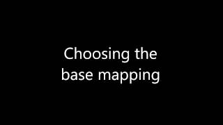 Introduction to Digital Mapping Software