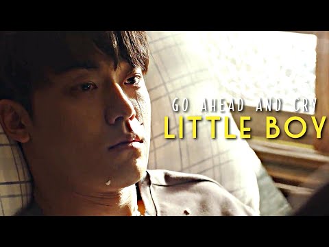 Kang ho ▻ daddy issues (TW)  [The good bad mother]