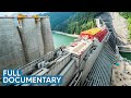 Global giants the worlds biggest mega projects  full documentary  megastructures