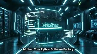 Mother, your automated software factory screenshot 1