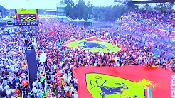 F1 MONZA VINCE FERRARI LECLERC FA IL MIRACOLO DOPO 5 ANNI F1 MONZA VINCE FERRARI LECLERC FA IL MIRACOLO DOPO 5 ANNI thumbnail