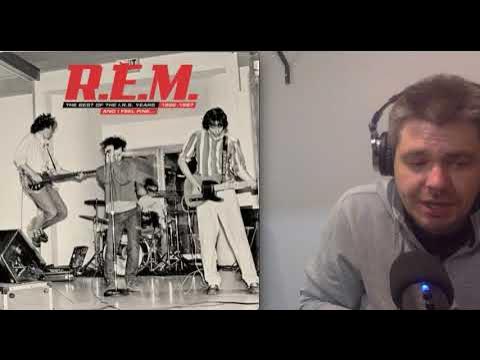 R.E.M. - Fall On Me - Studio Version - YouTube