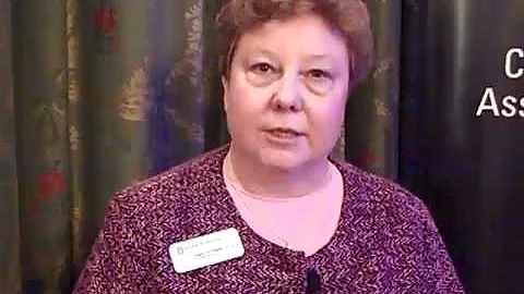 Joan Tezak Commenting on Ed Rigsbee